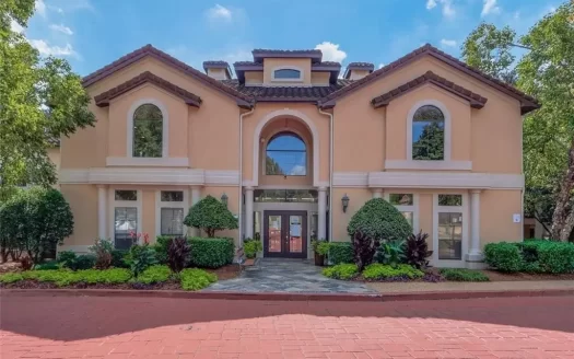 Peachtree Road NE 1